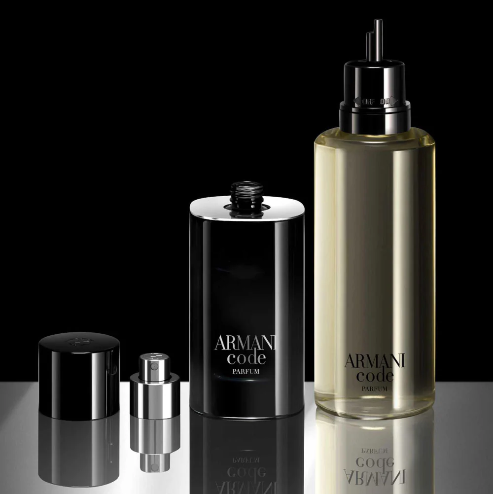 Armani Code Parfum - Image 14