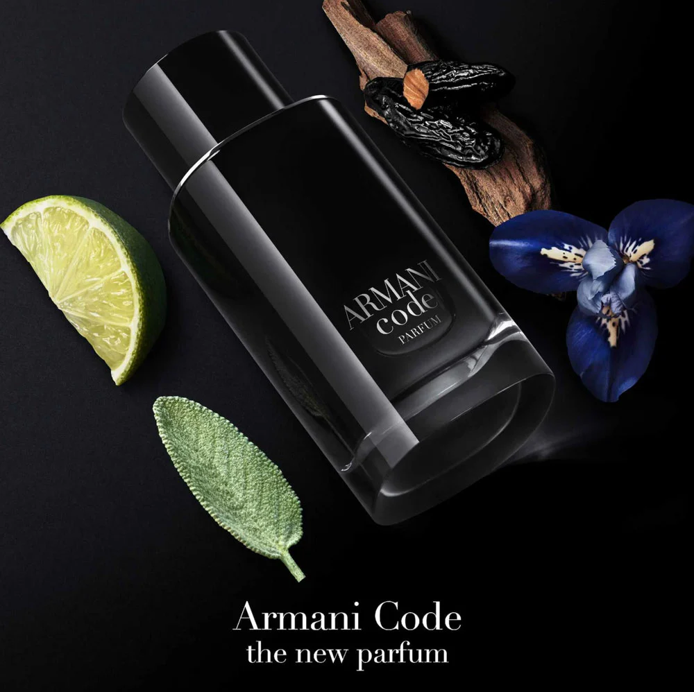 Armani Code Parfum - Image 16