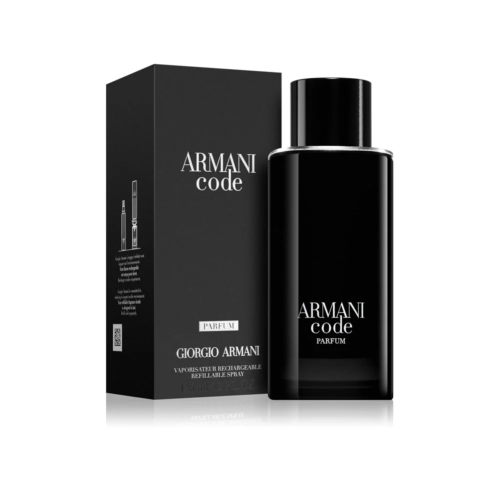 Armani Code Parfum - Image 18