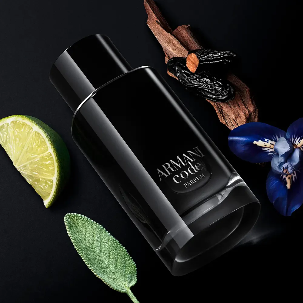 Armani Code Parfum - Image 3