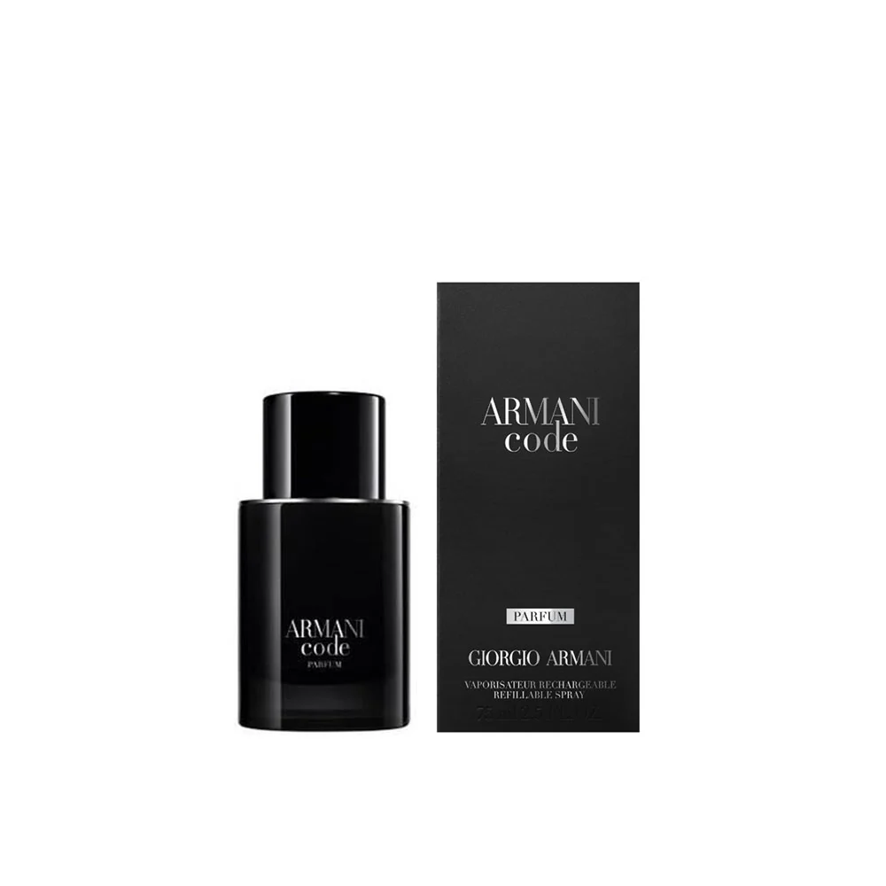 Armani Code Parfum - Image 6