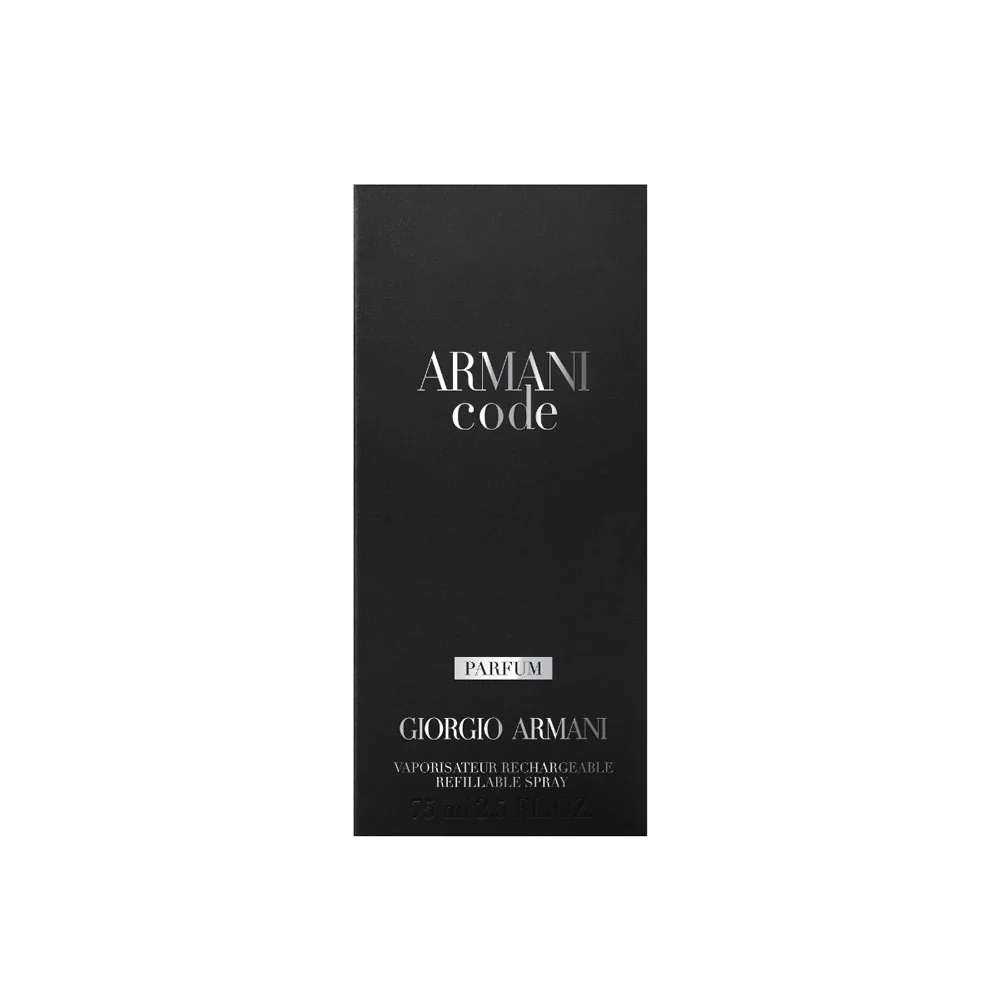 Armani Code Parfum - Image 7
