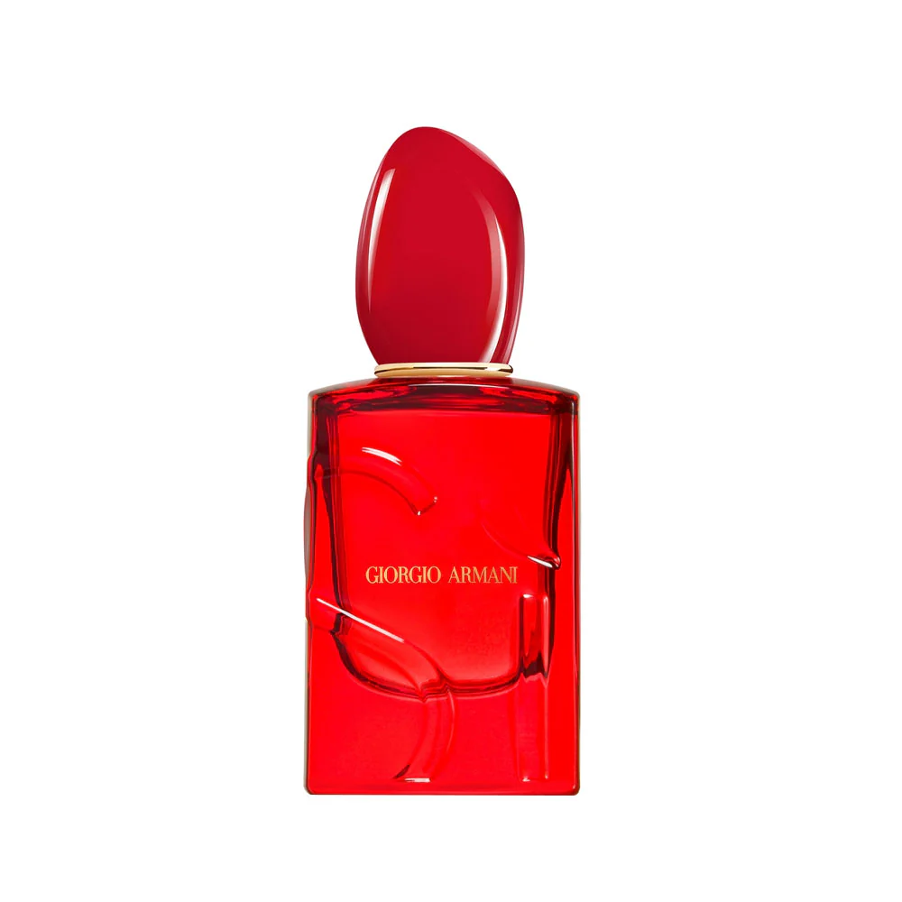 Armani Sì Passione Red Musk Eau de Parfum - Image 8
