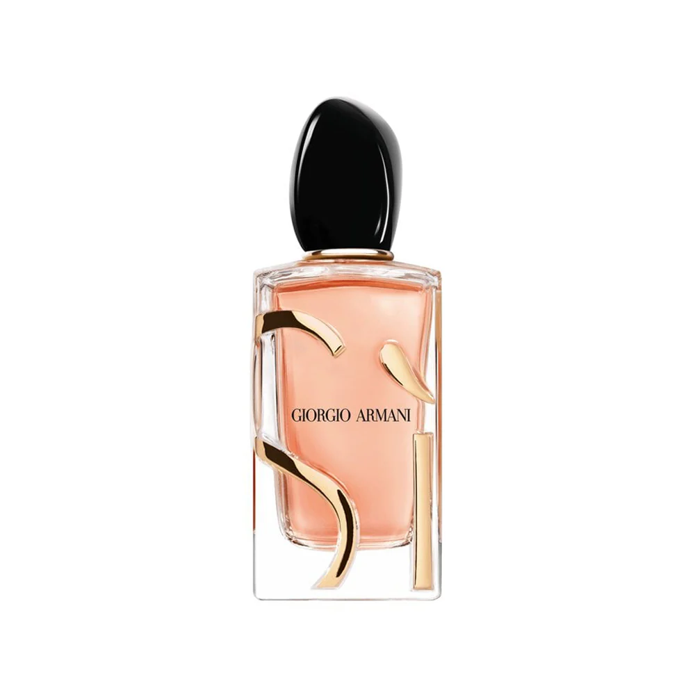 Armani Si Eau de parfum Intense Ricaricabile - Image 17