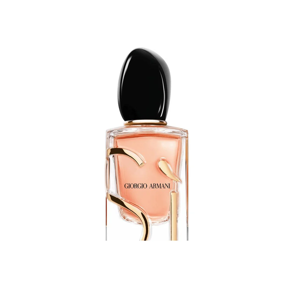 Armani Si Eau de parfum Intense Ricaricabile - Image 9