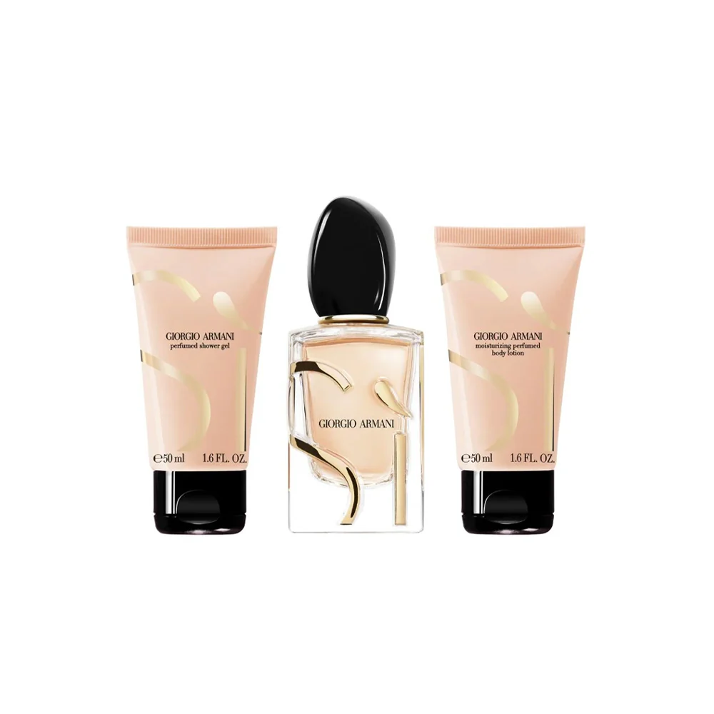 Armani Sì Eau de Parfum Set Regalo - Image 2