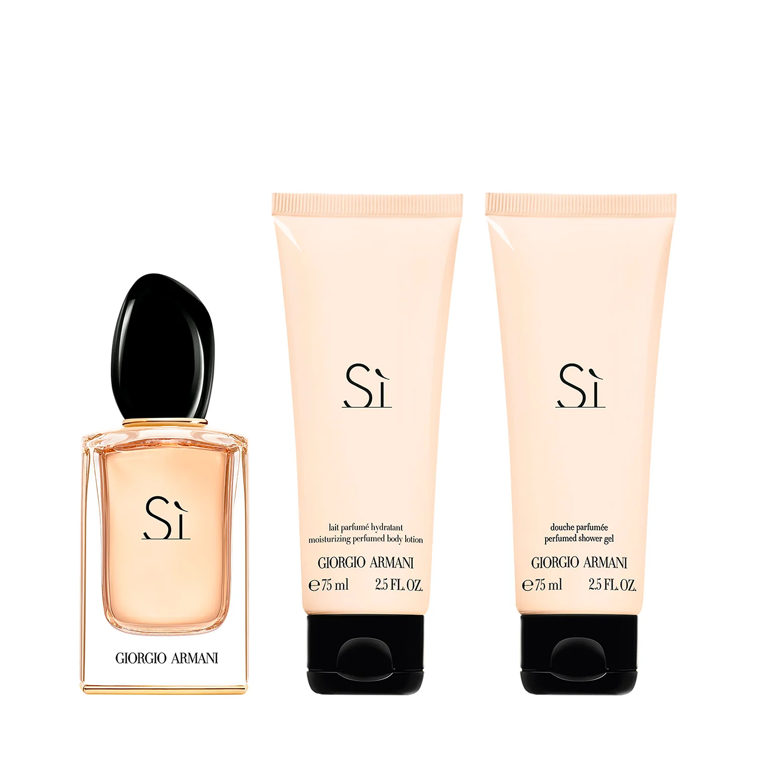 Armani Sì Eau de parfum Cofanetto regalo - Image 2