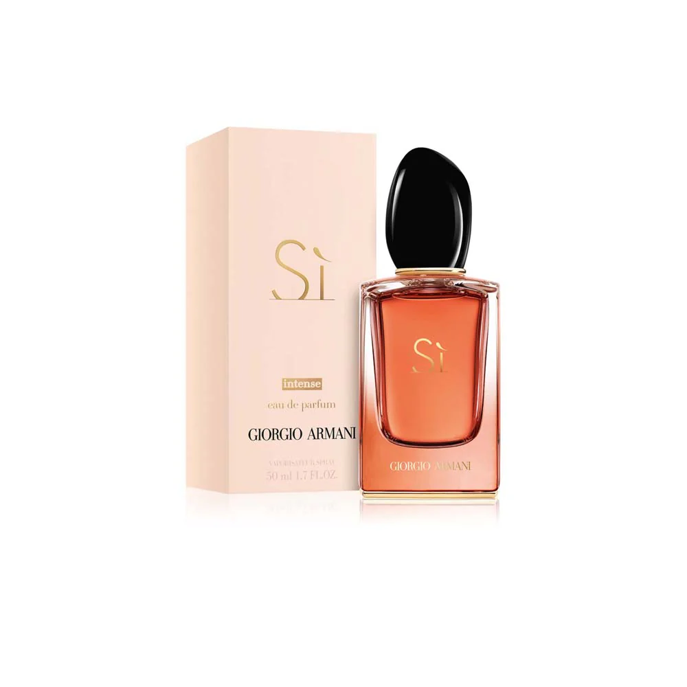 Armani Si Edp Intense - Image 4