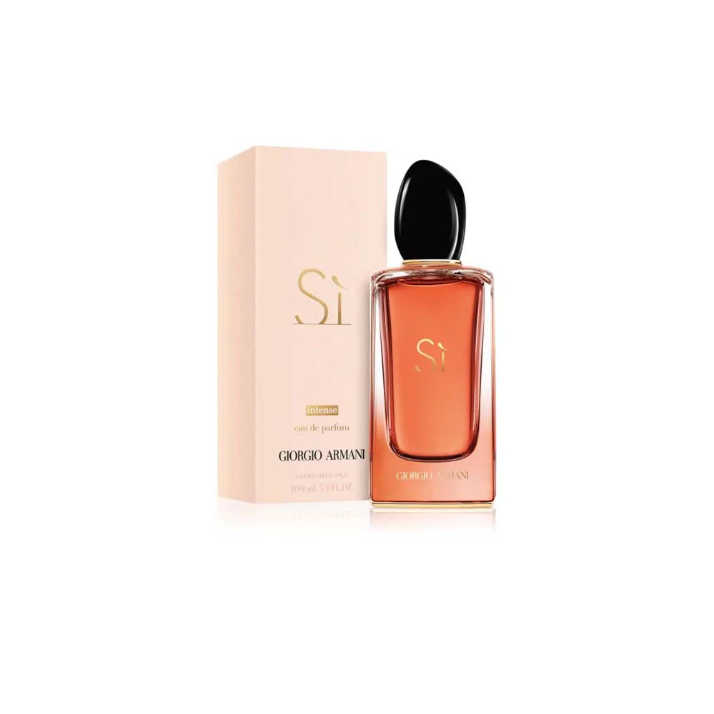 Armani Si Edp Intense - Image 6