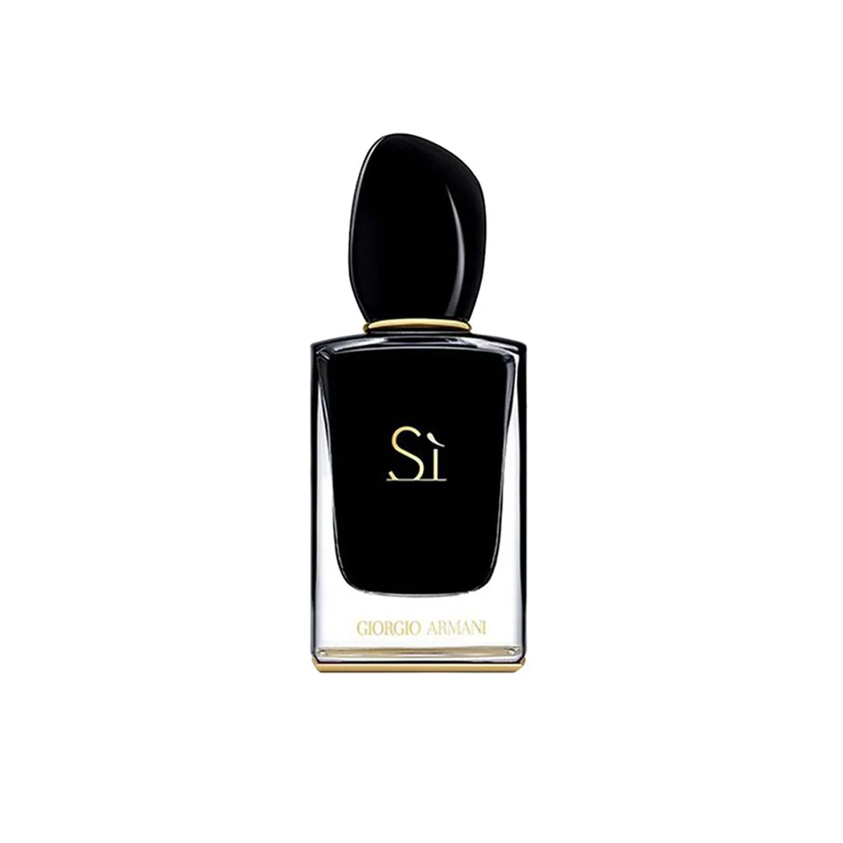 Armani Si Edp Intense Limited Edition OLD - Image 3