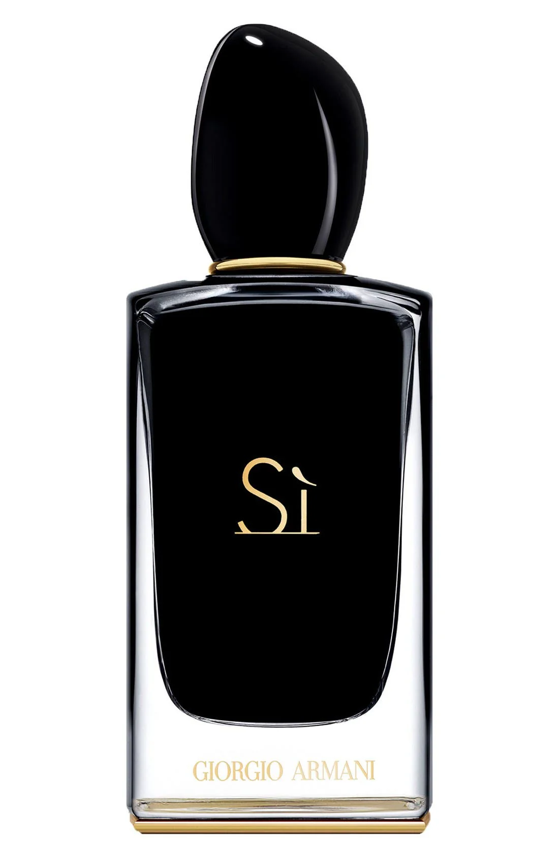 Armani Si Edp Intense Limited Edition OLD - Image 5