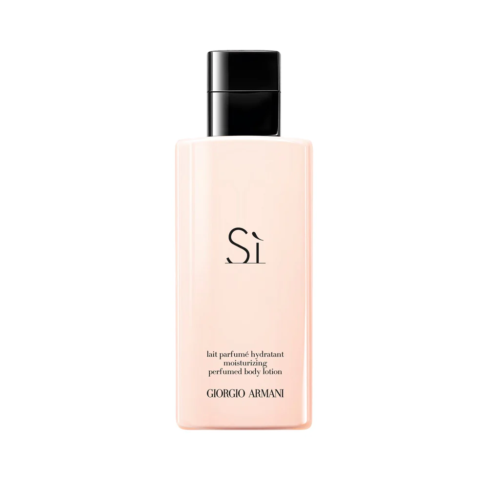 Armani Sì Latte Corpo - Image 3