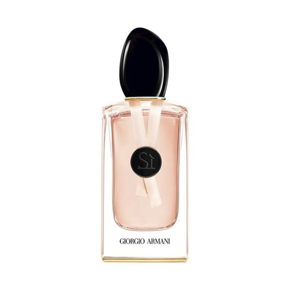 Armani Si Rose Signature Eau de parfum - Image 3