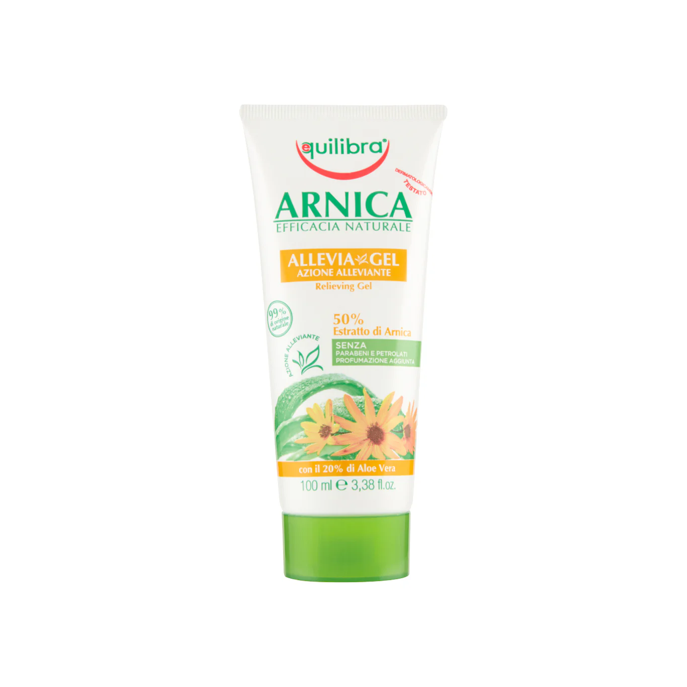 Arnica Allevia-Gel
