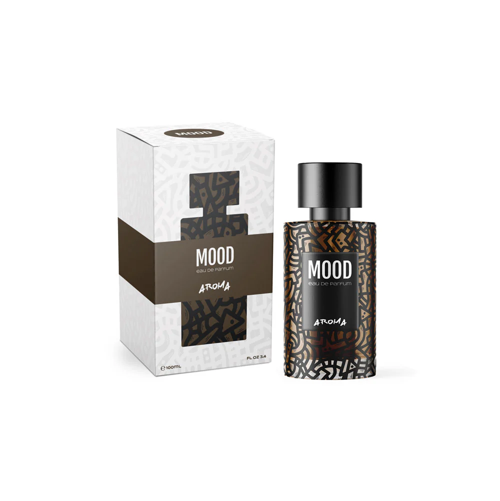 Aroma Eau de parfum - Image 2