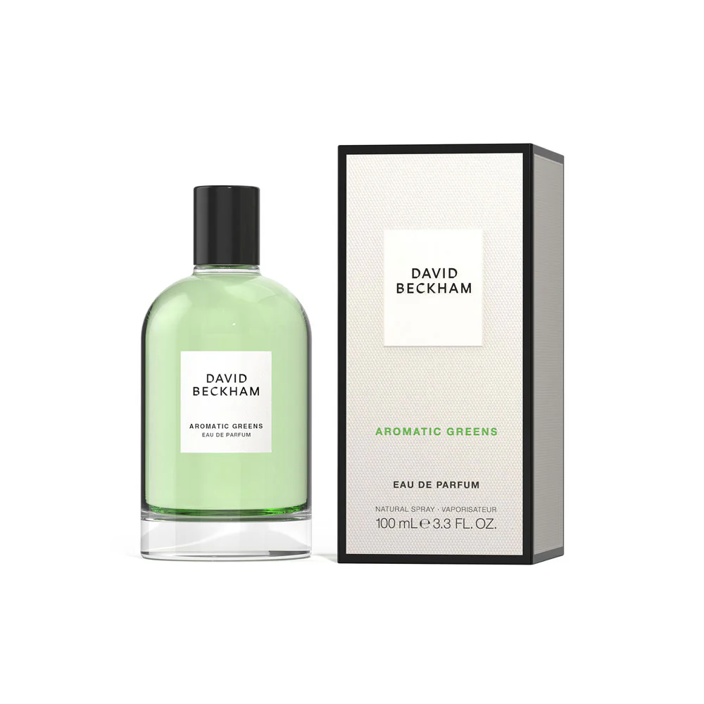 Aromatic Greens Eau de parfum - Image 2