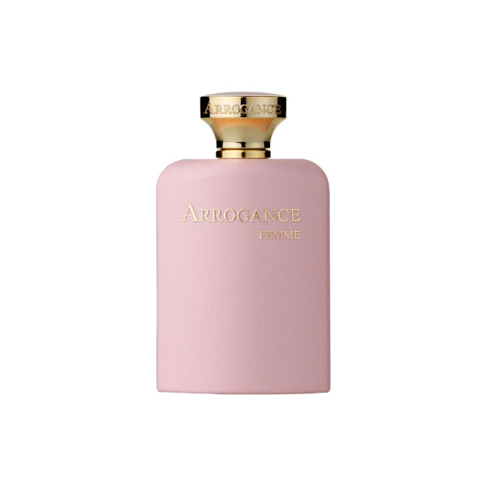Arrogance Femme Eau de Toilette - Image 3