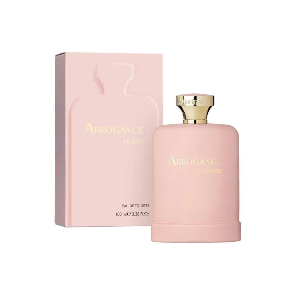 Arrogance Femme Eau de Toilette - Image 6