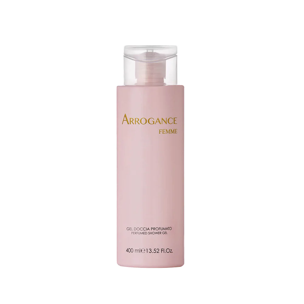 Arrogance Femme Gel doccia - Image 2