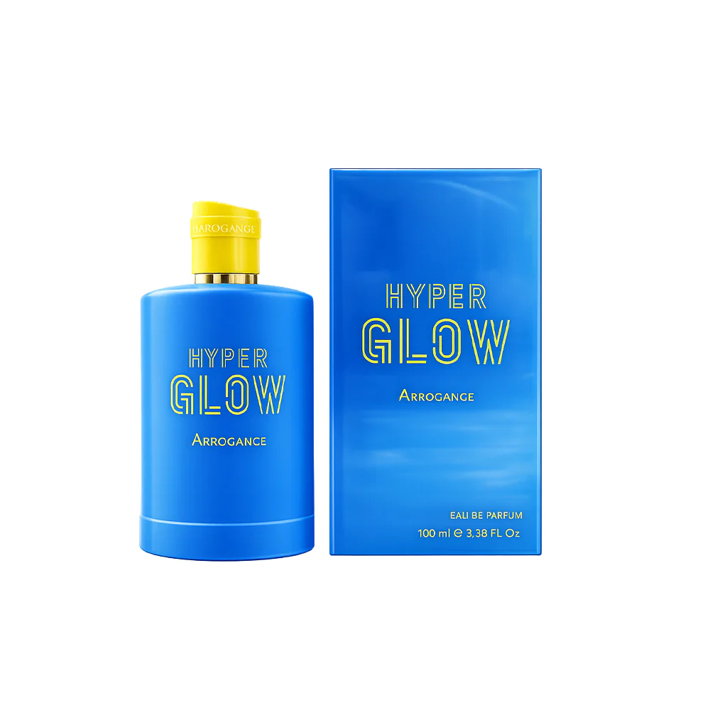Hyper Glow For Man Eau de Parfum - Image 2