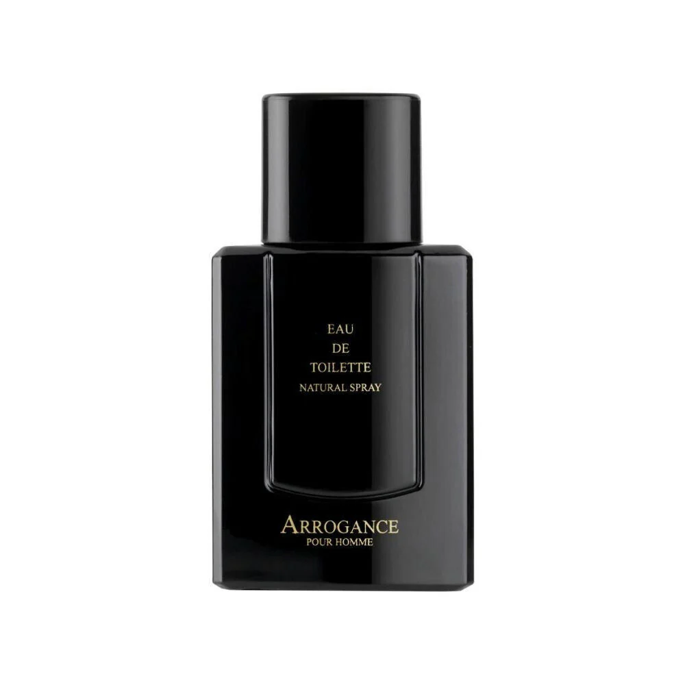 Arrogance Pour Homme Eau de toilette - Image 3
