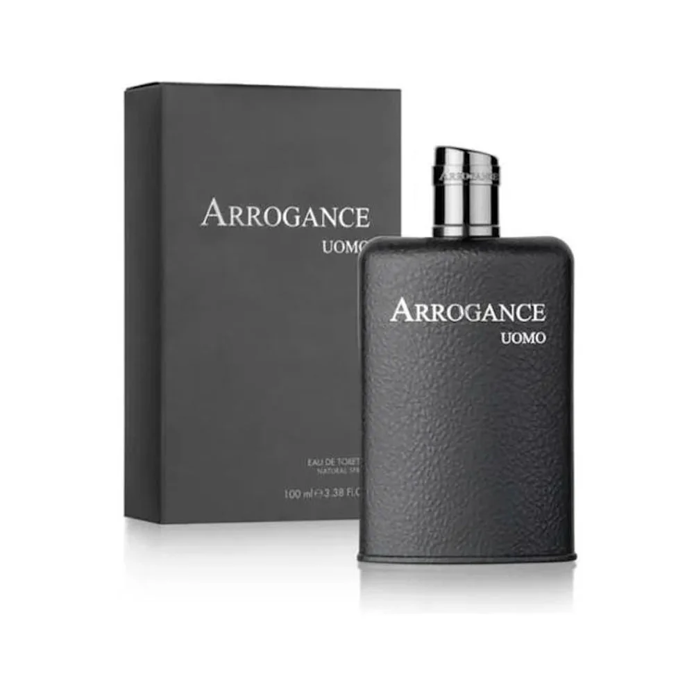Arrogance Uomo Eau de toilette - Image 4