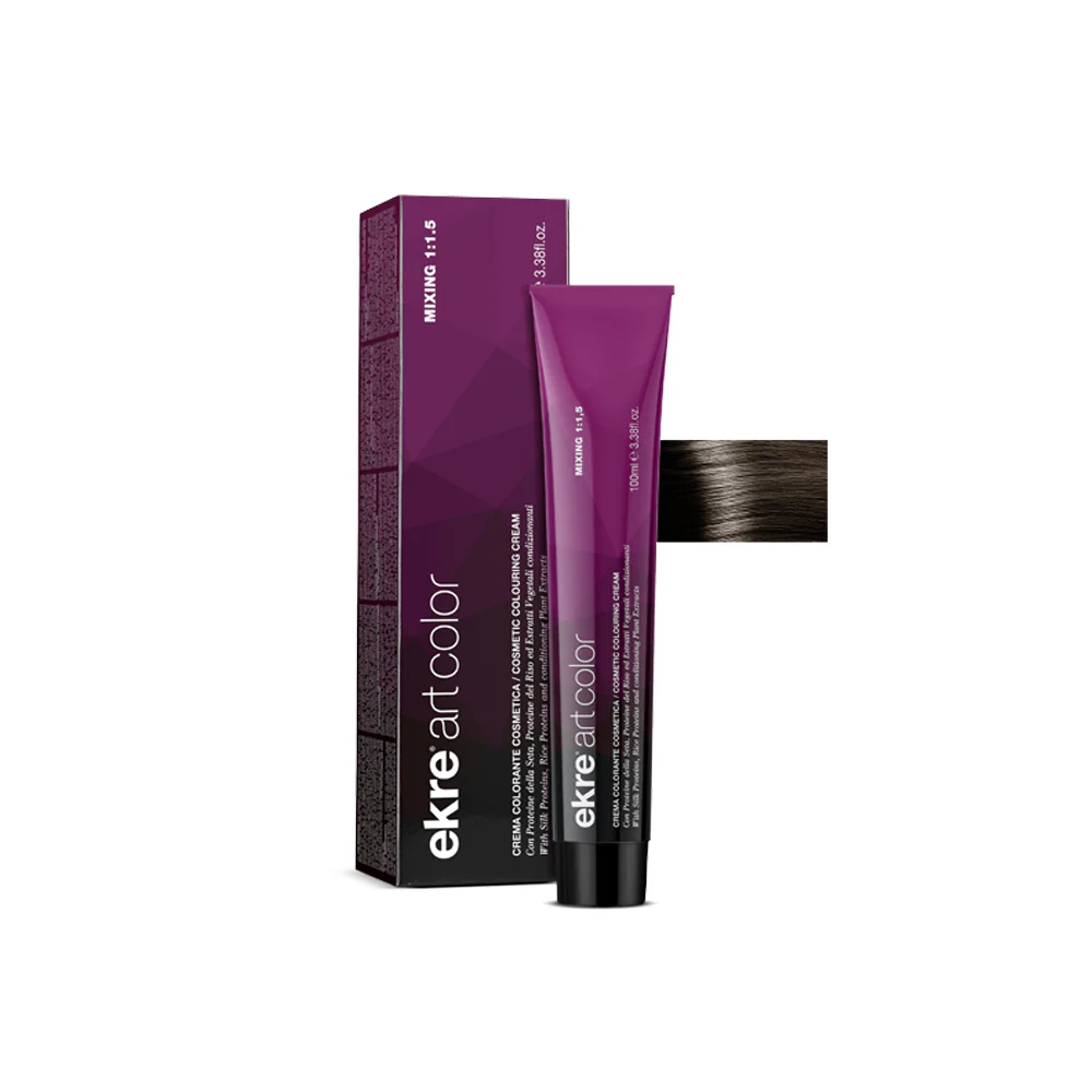 ArtColor Crema colorante cosmetica - Image 18