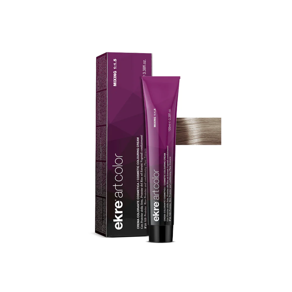 ArtColor Crema colorante cosmetica - Image 21