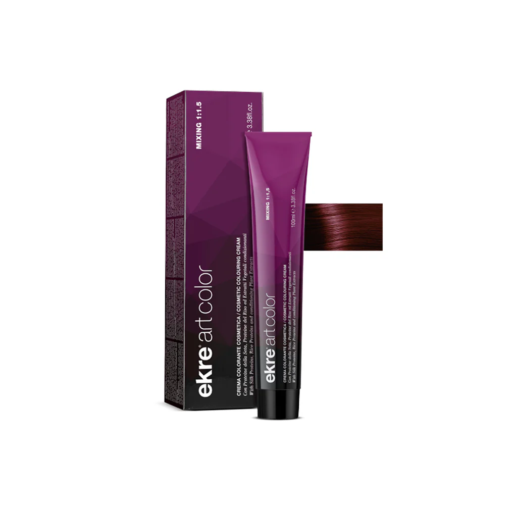 ArtColor Crema colorante cosmetica - Image 6