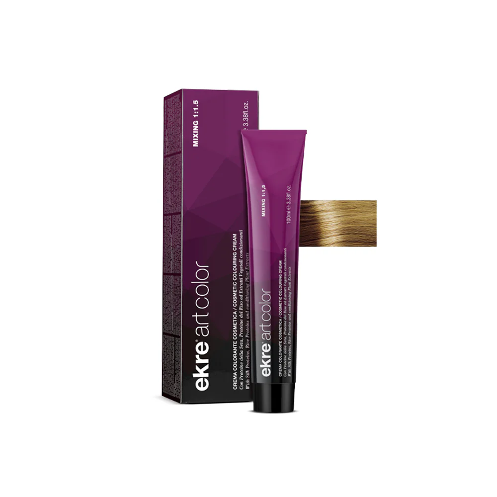 ArtColor Crema colorante cosmetica - Image 9
