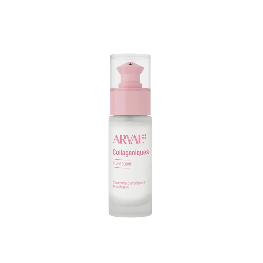 Collageniques Plump Serum