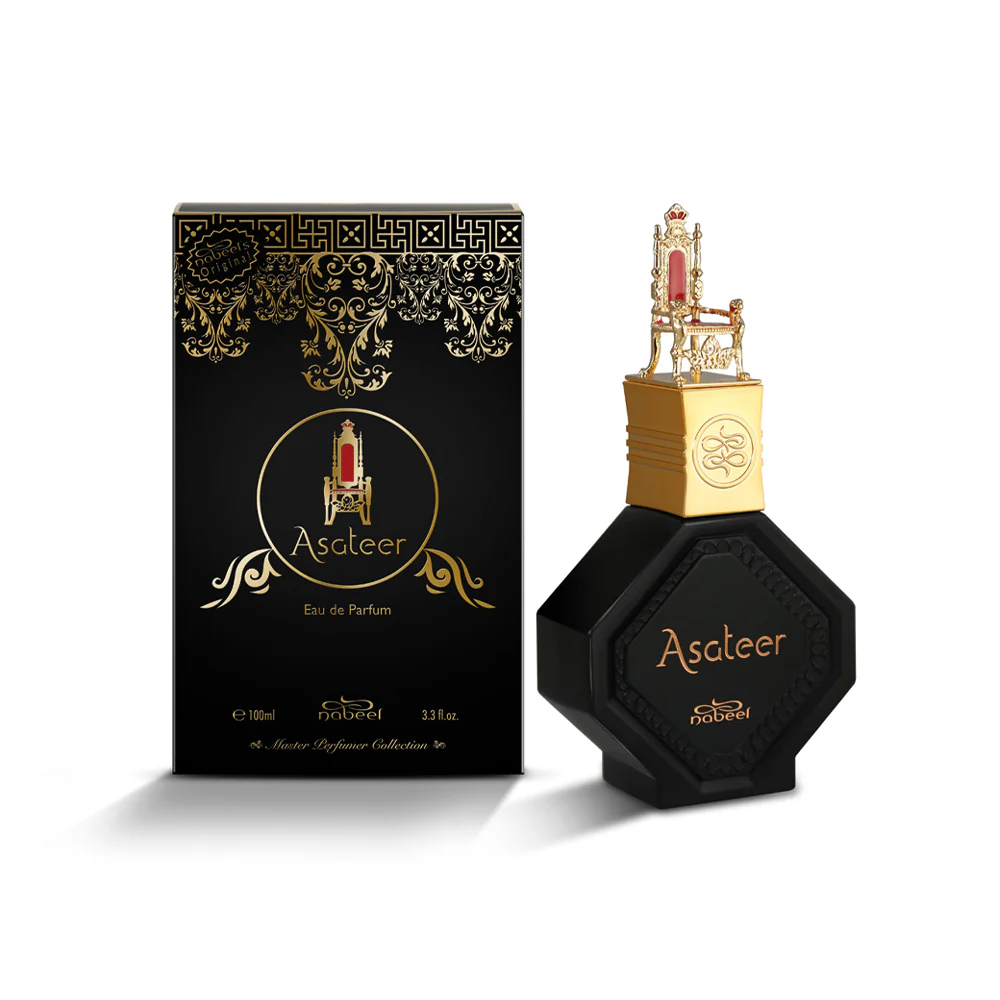 Asateer Eau de parfum - Image 2