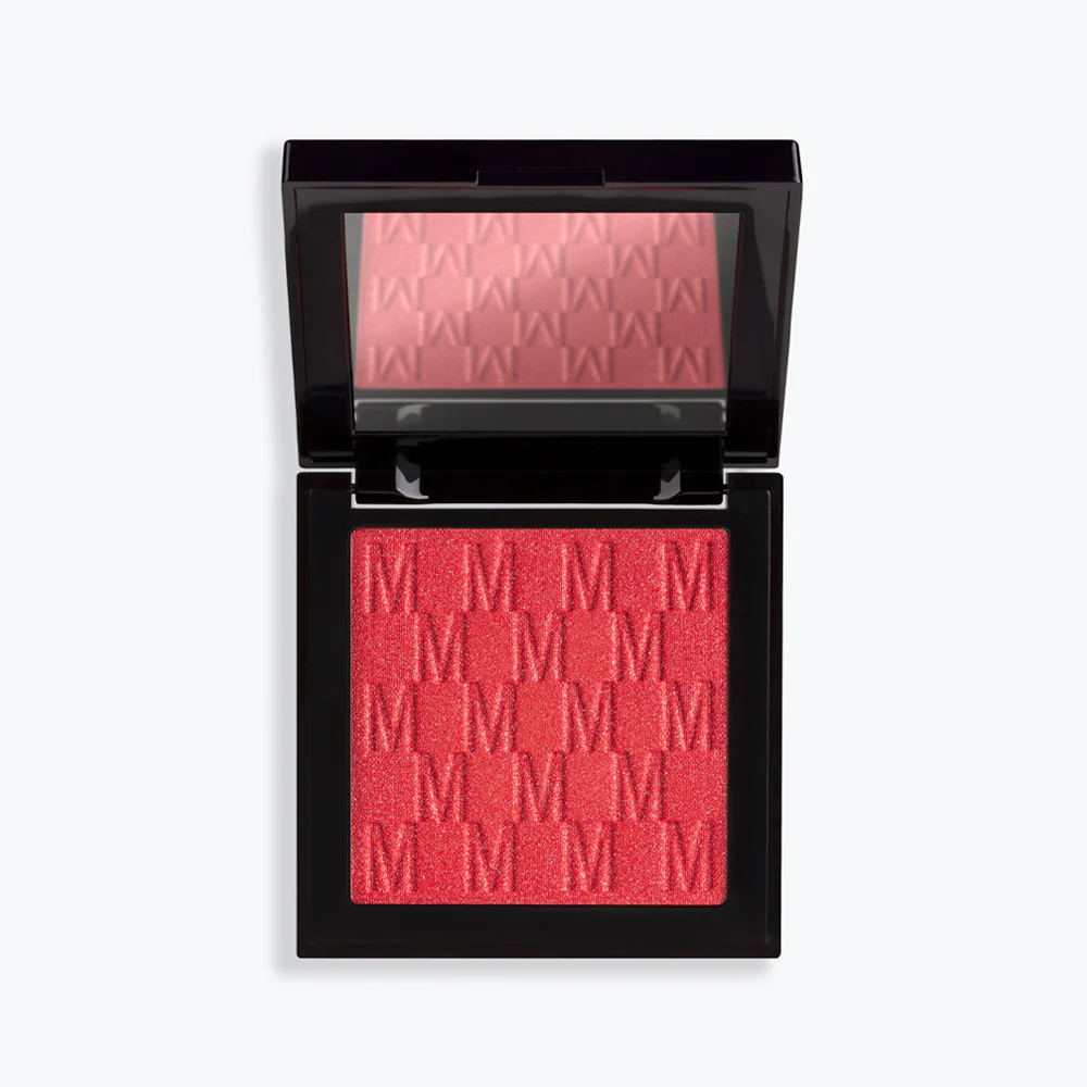 At First Blush