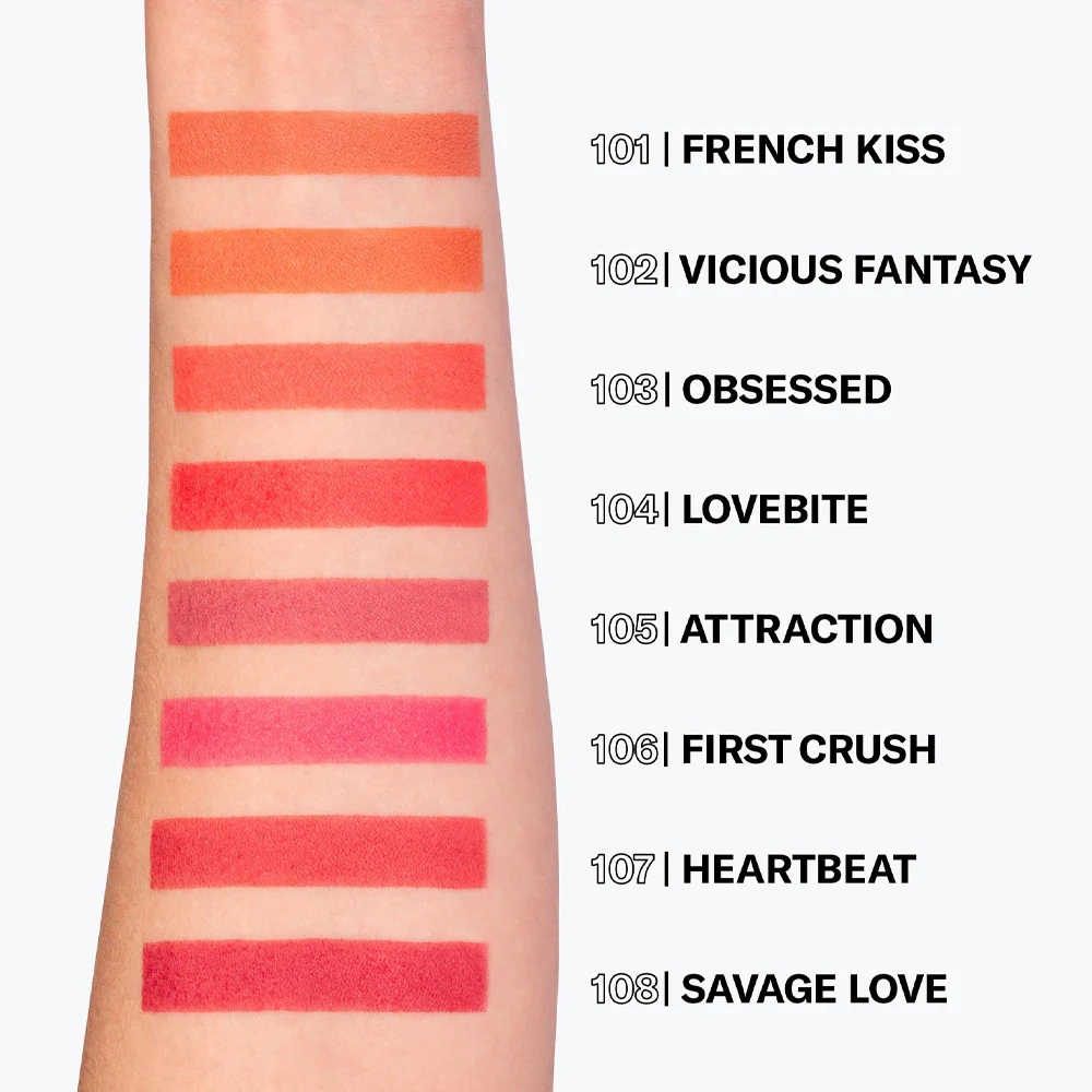 At First Blush - Image 13