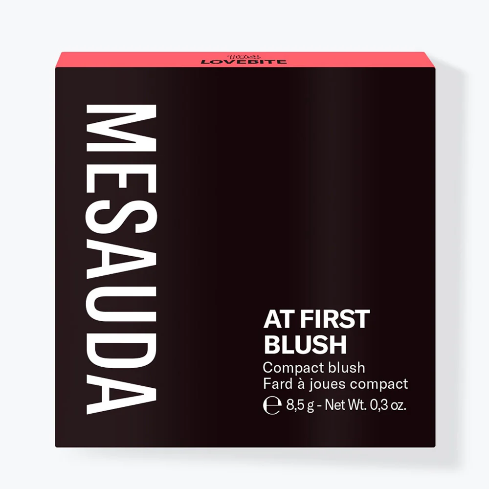 At First Blush - Image 25