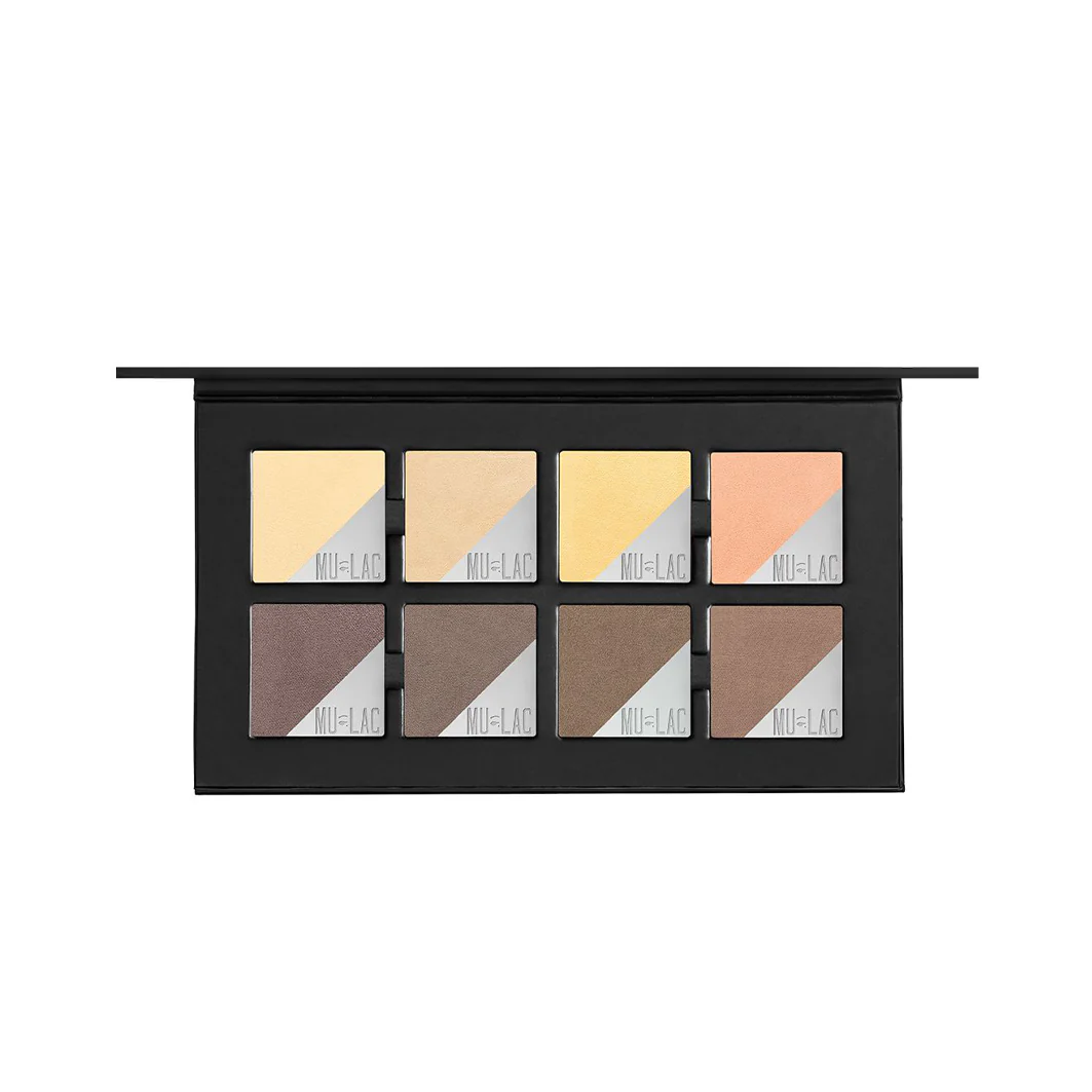 ATENE Cream Contouring&Highlighting Palette