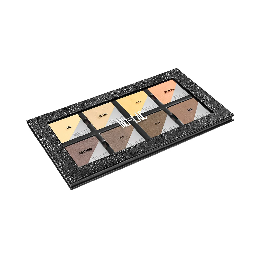 ATENE Cream Contouring&Highlighting Palette - Image 2