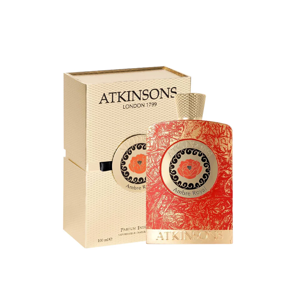 Ambre Royal Eau de Parfum - Image 2
