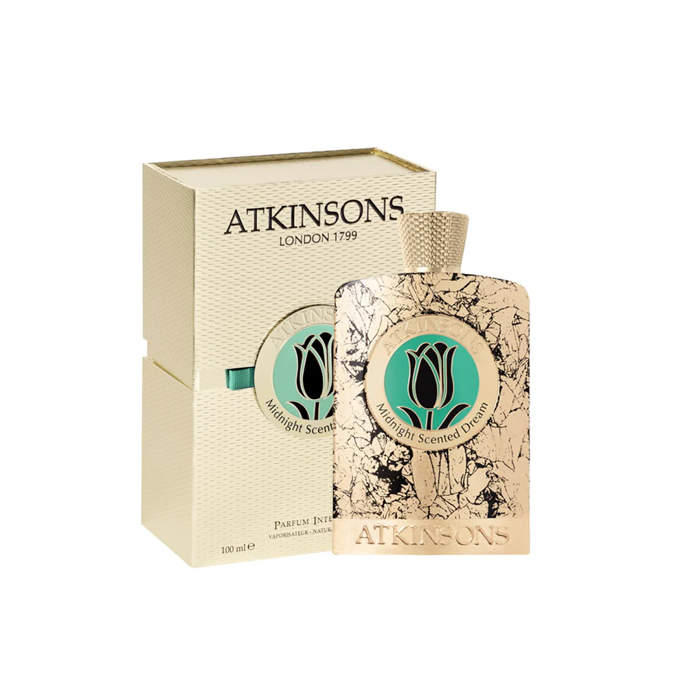 Midnight Scented Dream Eau de Parfum - Image 2