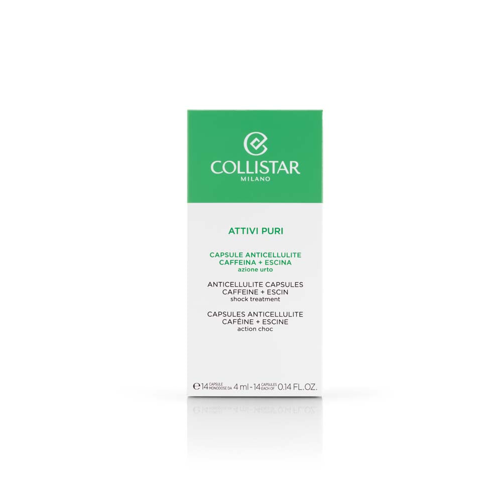Attivi Puri Capsule Anticellulite - Image 3