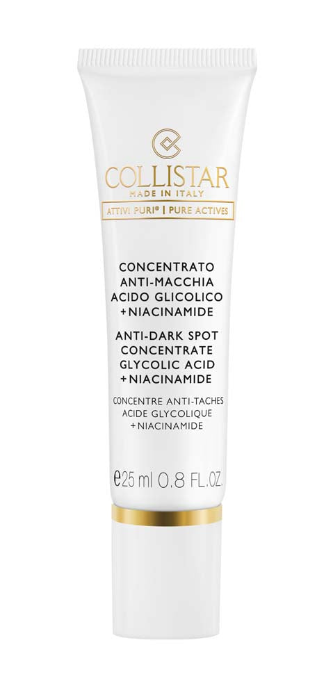 Attivi Puri Concentrato Anti-macchia