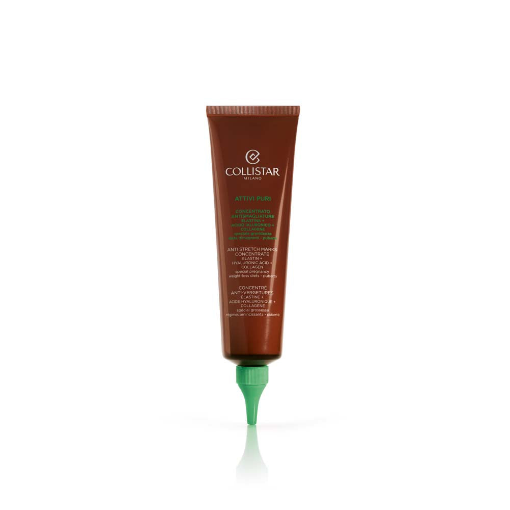 Attivi Puri Concentrato Anti-smagliature
