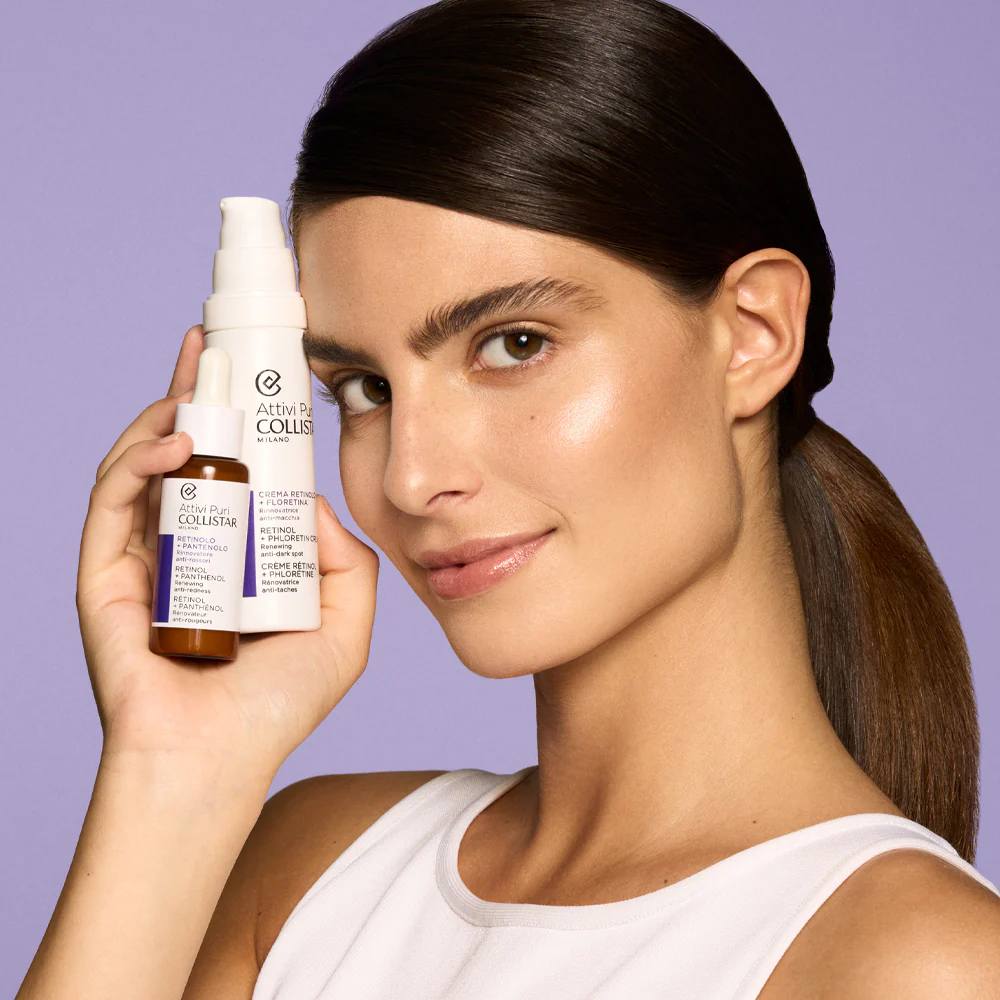 Attivi Puri Crema Retinolo + Floretina - Image 6
