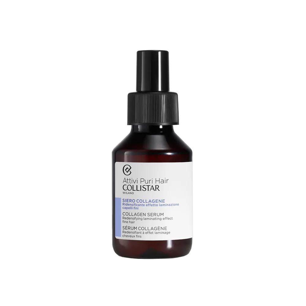 Attivi Puri Hair Siero Spray Collagene Ridensificante