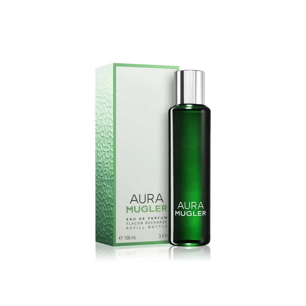 Thierry Mugler Aura Eau de parfum Ricarica - Image 2