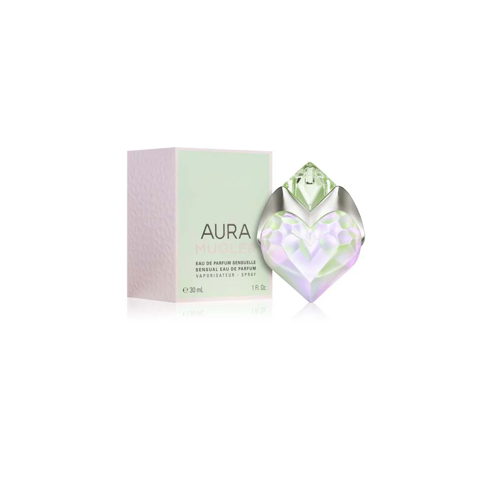 Thierry Mugler Aura Sensuelle Eau de parfum - Image 2