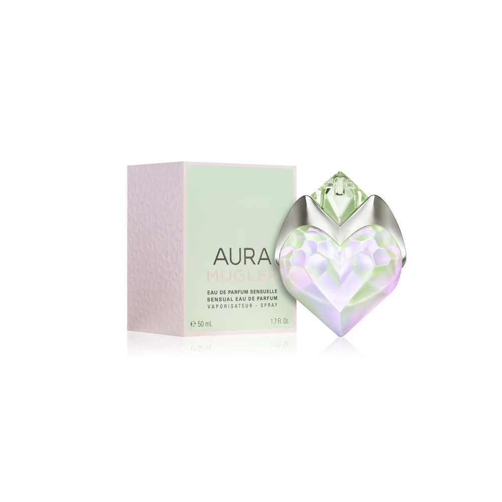 Thierry Mugler Aura Sensuelle Eau de parfum - Image 4