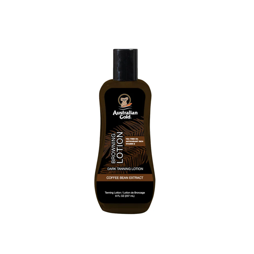 Browning Lotion