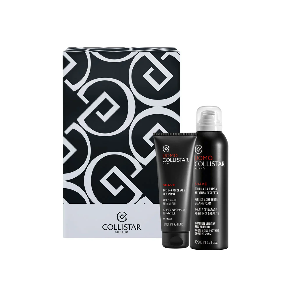 Authentic Italian Style Kit Barba - Image 2