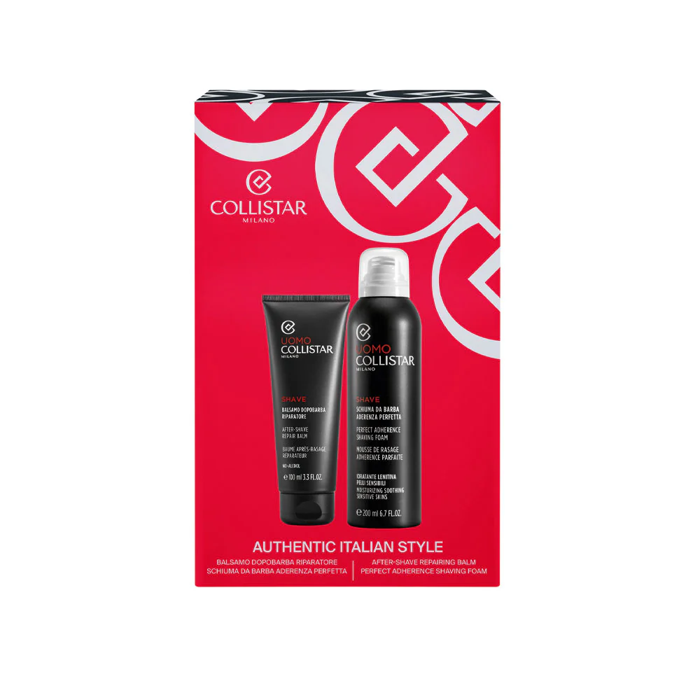 Authentic Italian Style Kit Barba - Image 3